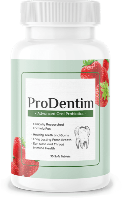 ProDentim™ - Official | Oral Health Support